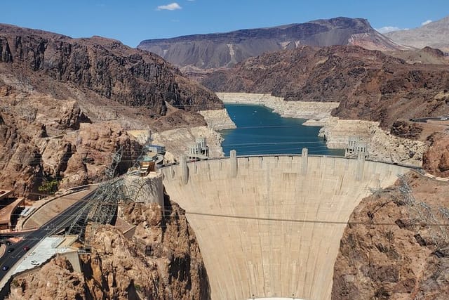 Hoover Dam